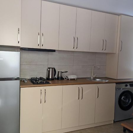 New Borjomi Apartment ภายนอก รูปภาพ